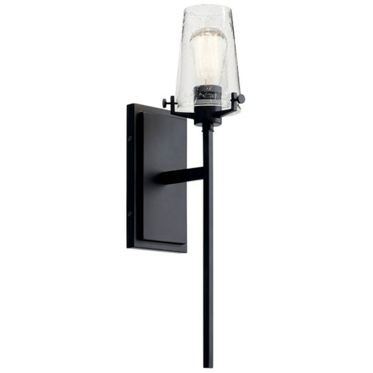 ALTON 1 LIGH WALL SCONCE - robinsonco.ca