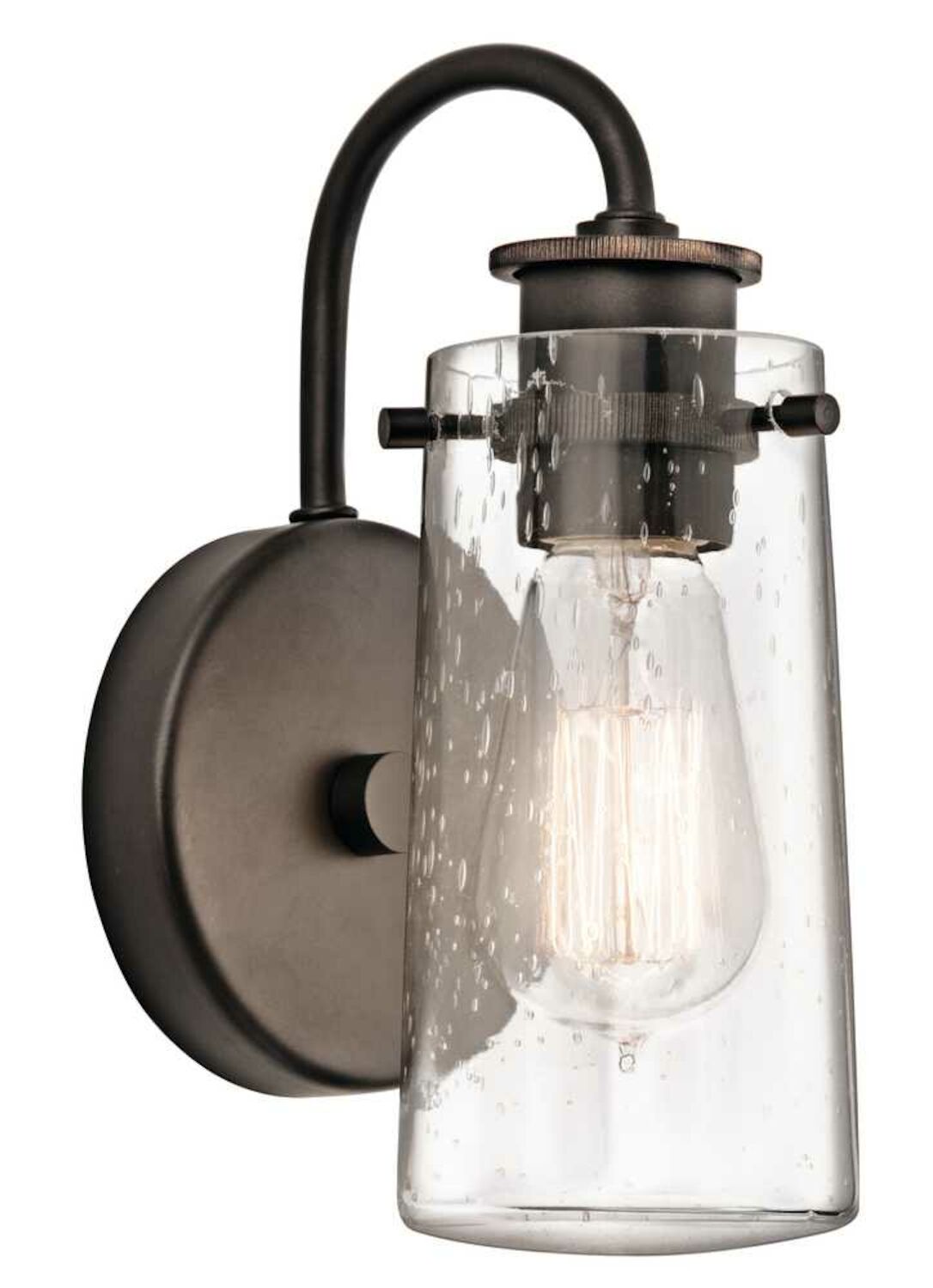BRAELYN 1-LIGHT WALL SCONCE - robinsonco.ca