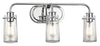 BRAELYN 3-LIGHT BATH VANITY WALL LIGHT - robinsonco.ca