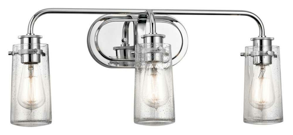 BRAELYN 3-LIGHT BATH VANITY WALL LIGHT - robinsonco.ca