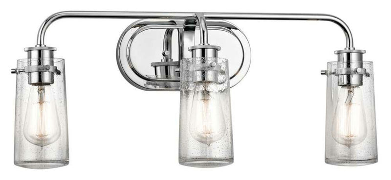 BRAELYN 3-LIGHT BATH VANITY WALL LIGHT - robinsonco.ca