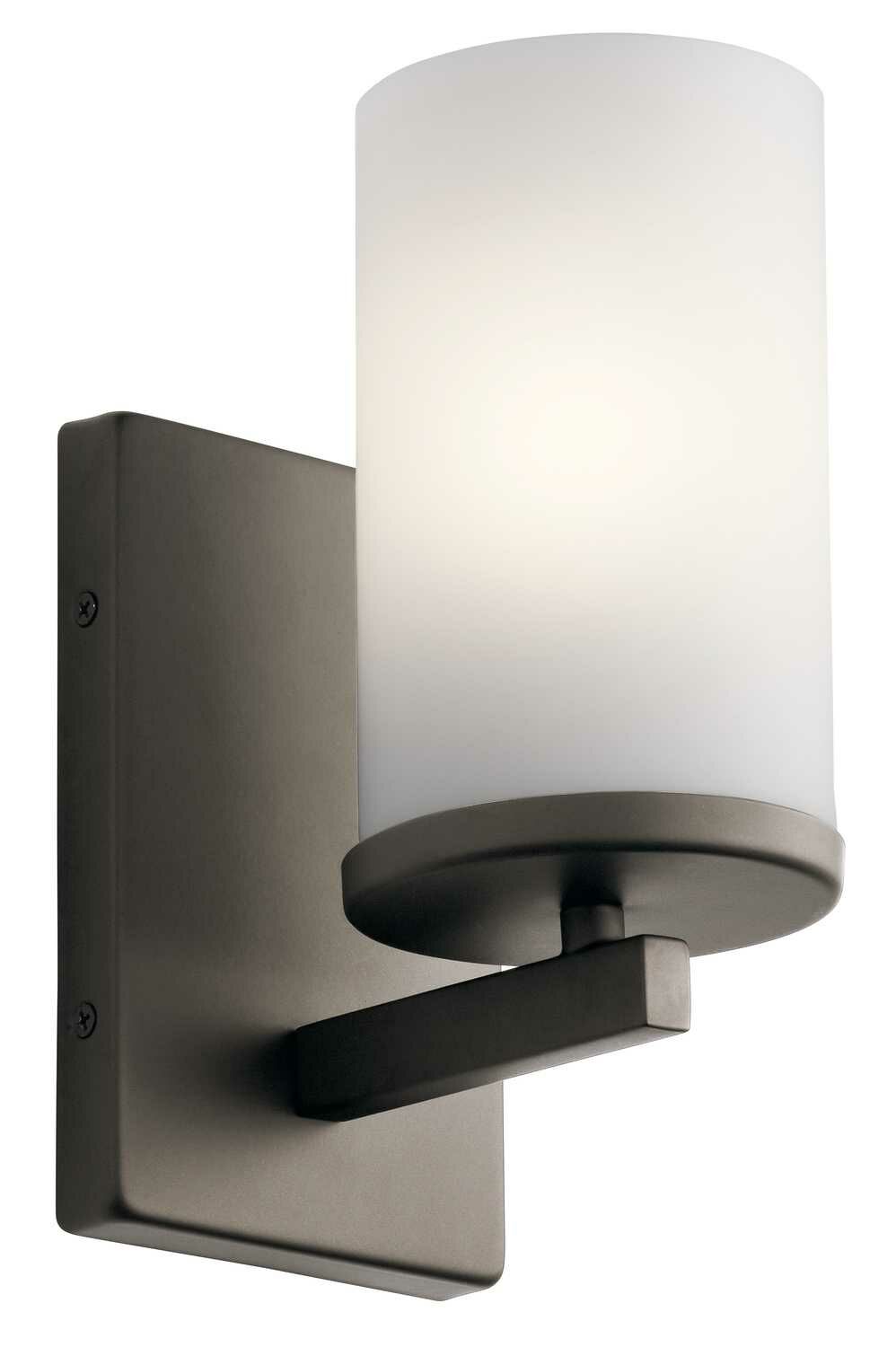 CROSBY 1-LIGHT WALL SCONCE - robinsonco.ca