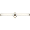 INDECO 27" LED LINEAR VANITY - robinsonco.ca