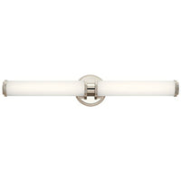 INDECO 27" LED LINEAR VANITY - robinsonco.ca