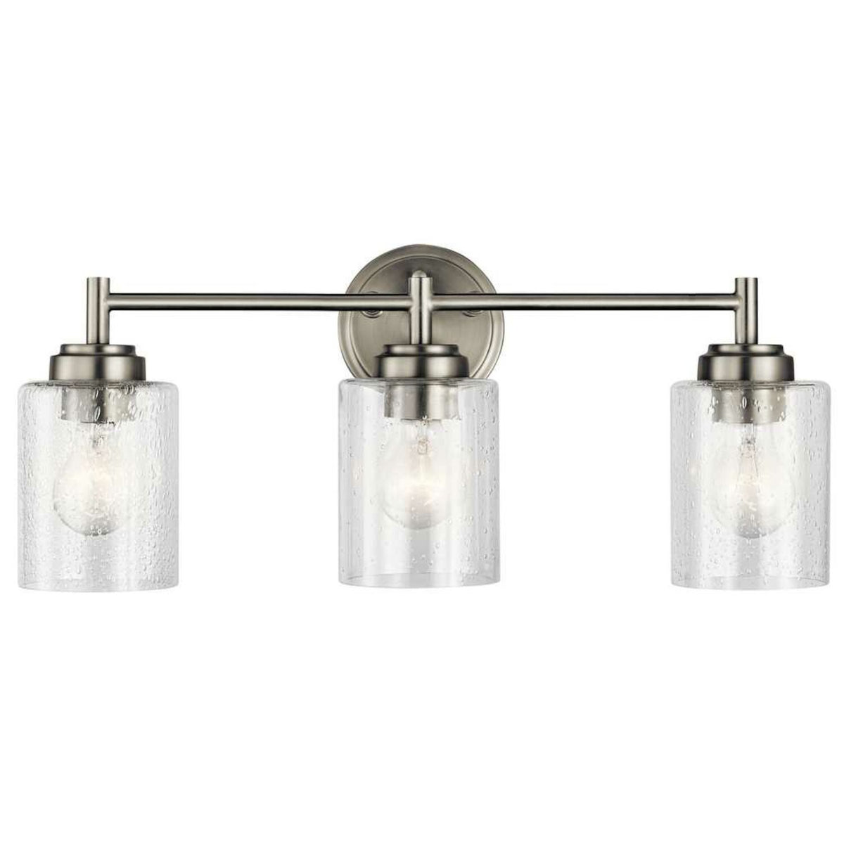 WINSLOW 3-LIGHT BATH VANITY WALL LIGHT