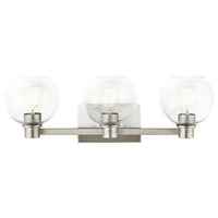 HARMONY 3 LIGHT VANITY - robinsonco.ca