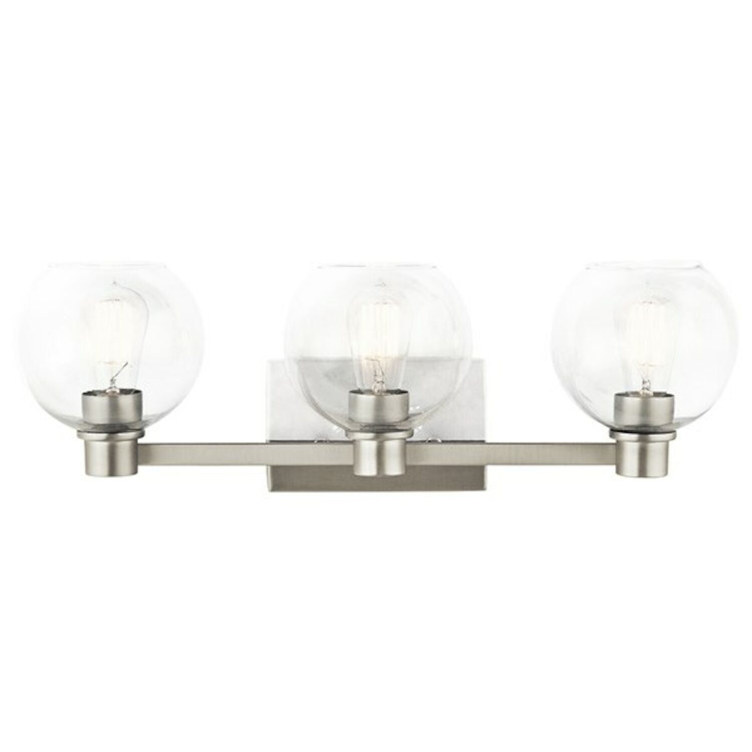 HARMONY 3 LIGHT VANITY - robinsonco.ca