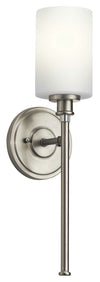 JOELSON 1-LIGHT WALL SCONCE