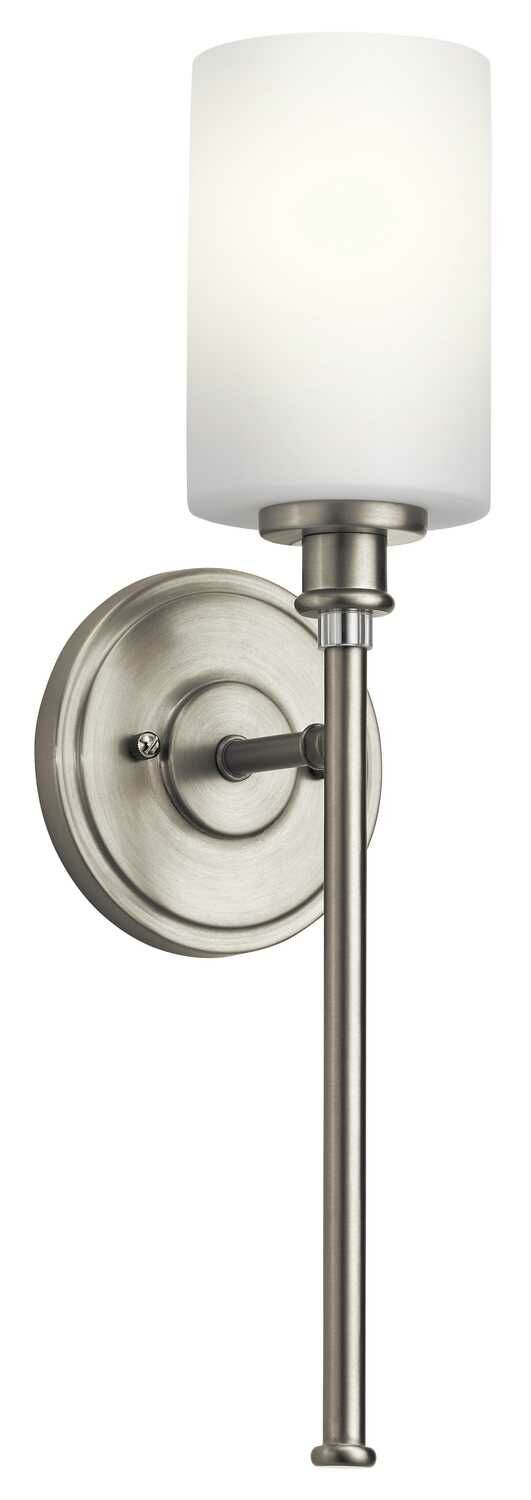 JOELSON 1-LIGHT WALL SCONCE