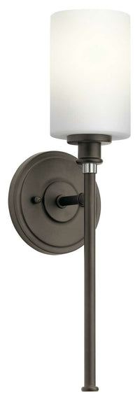JOELSON 1-LIGHT WALL SCONCE - robinsonco.ca