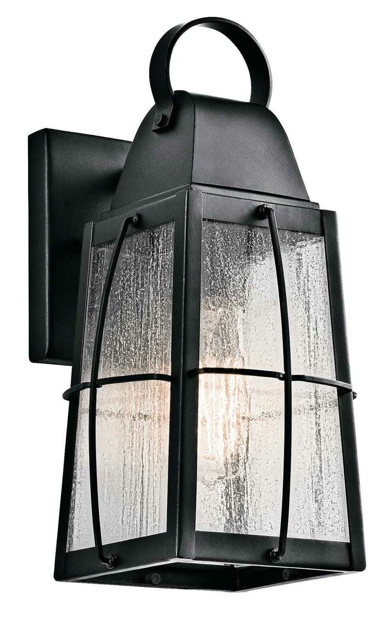 TOLERAND 1-LIGHT 12-INCH OUTDOOR WALL LIGHT