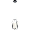 CALTERS 19.75" LED PENDANT