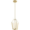 CALTERS 19.75" LED PENDANT - robinsonco.ca