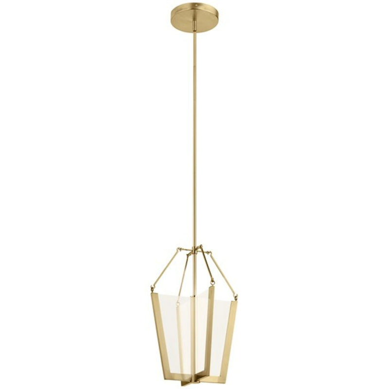 CALTERS 19.75" LED PENDANT - robinsonco.ca