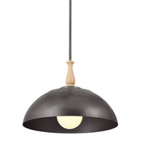 FIRA 1 LIGHT PENDANT - robinsonco.ca