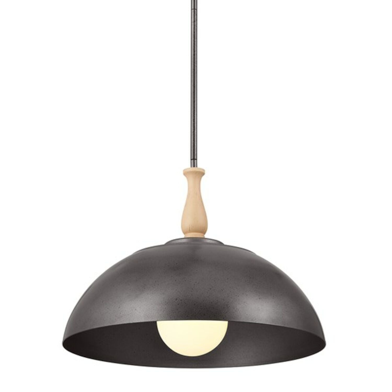 FIRA 1 LIGHT PENDANT - robinsonco.ca