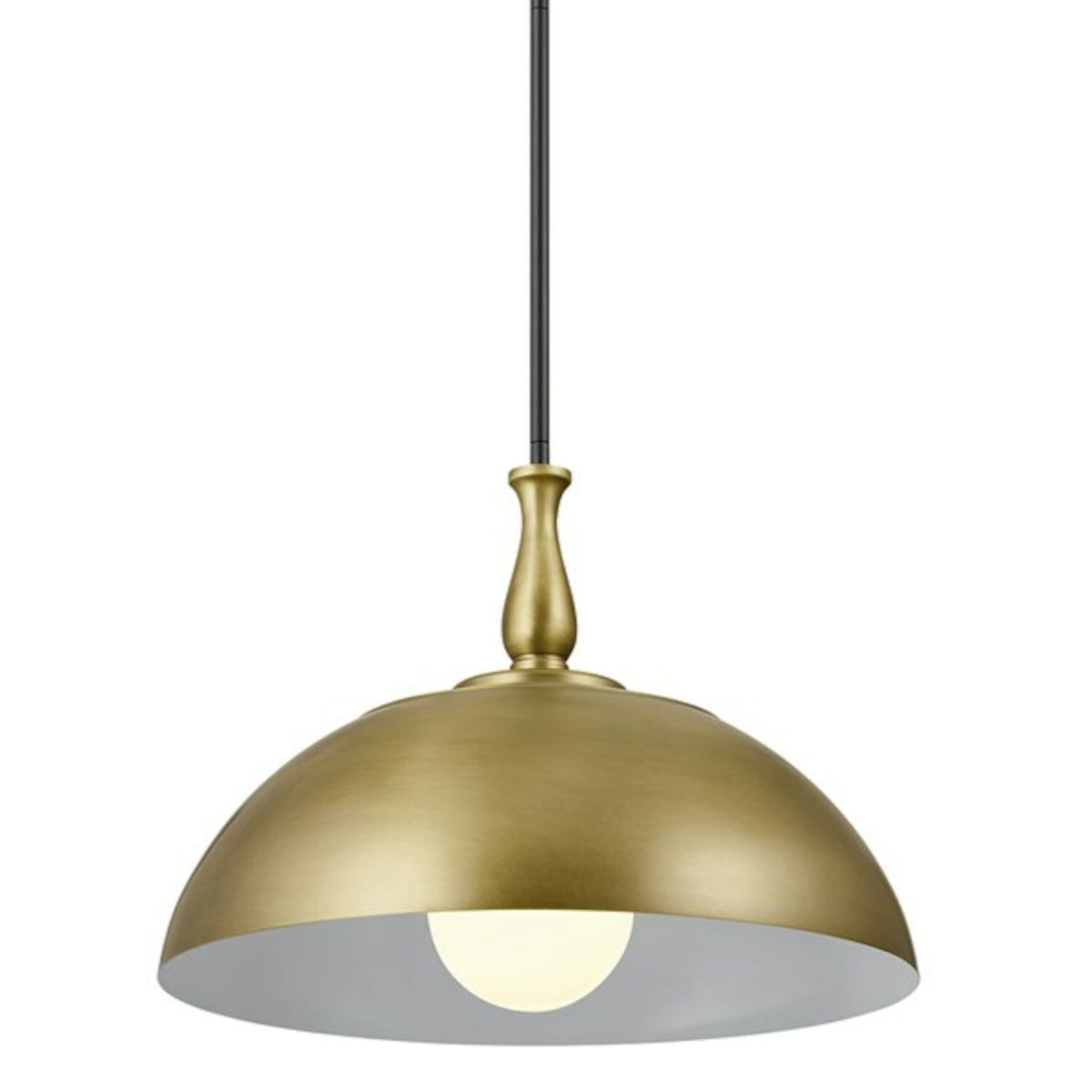 FIRA 1 LIGHT PENDANT - robinsonco.ca