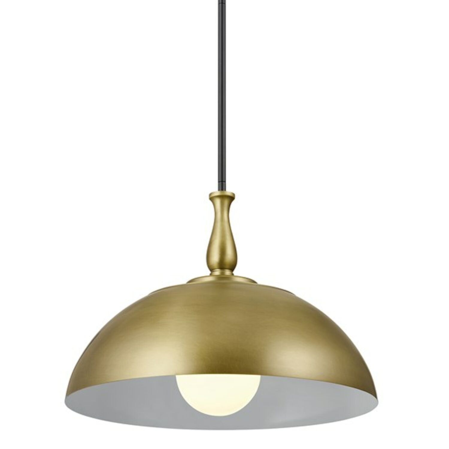 FIRA 1 LIGHT PENDANT - robinsonco.ca