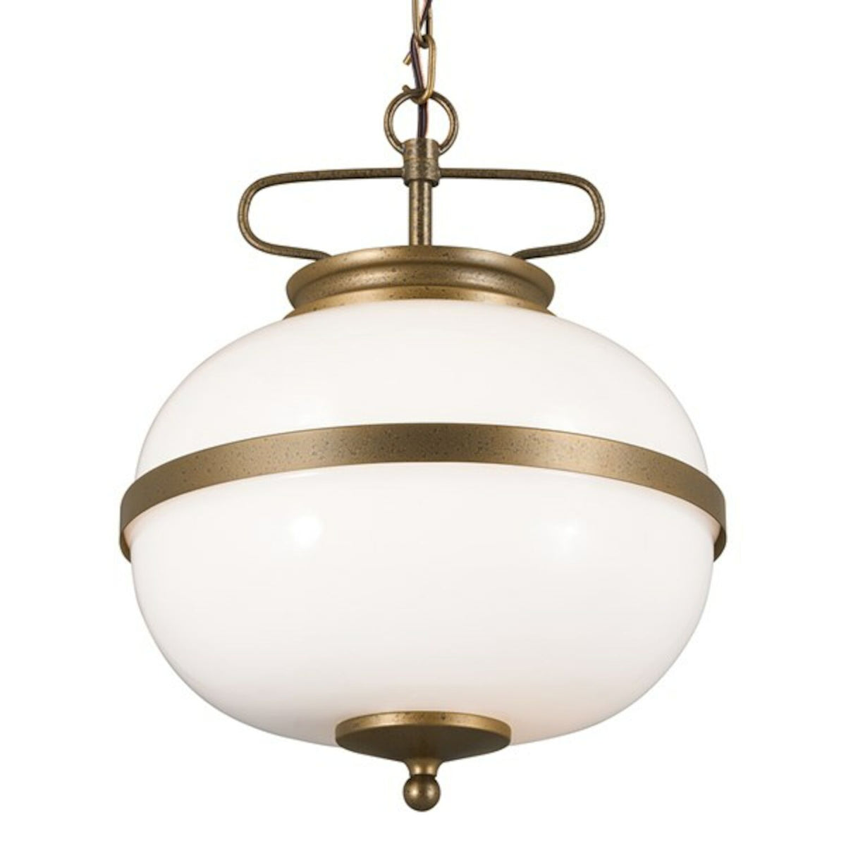 OPAL 2 LIGHT PENDANT - robinsonco.ca