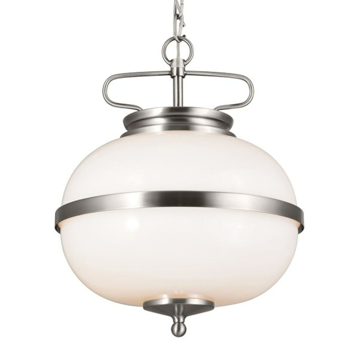 OPAL 2 LIGHT PENDANT - robinsonco.ca