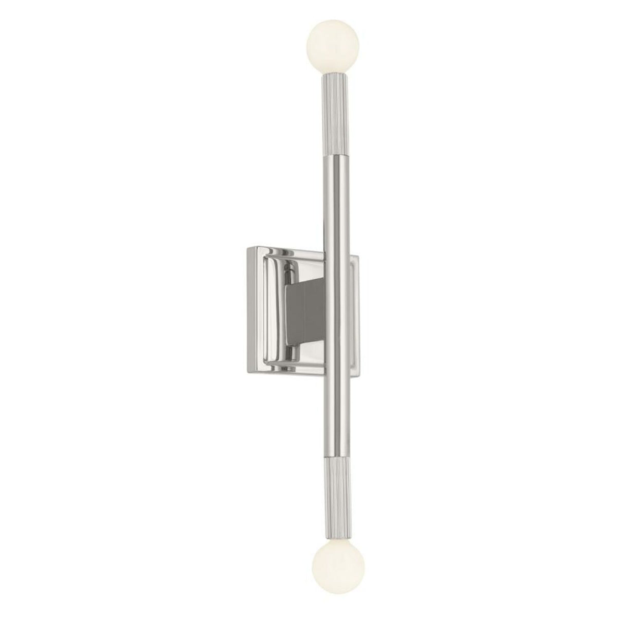 ODENSA 2 LIGHT WALL SCONCE - robinsonco.ca