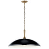 DELAROSA 24" PENDANT