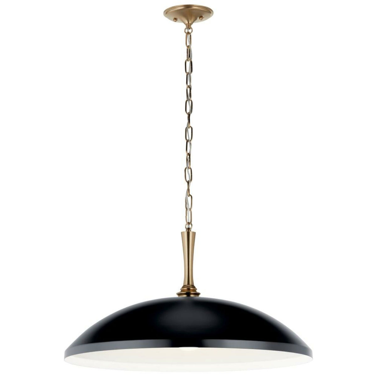 DELAROSA 24" PENDANT