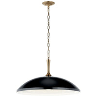 DELAROSA 24" PENDANT