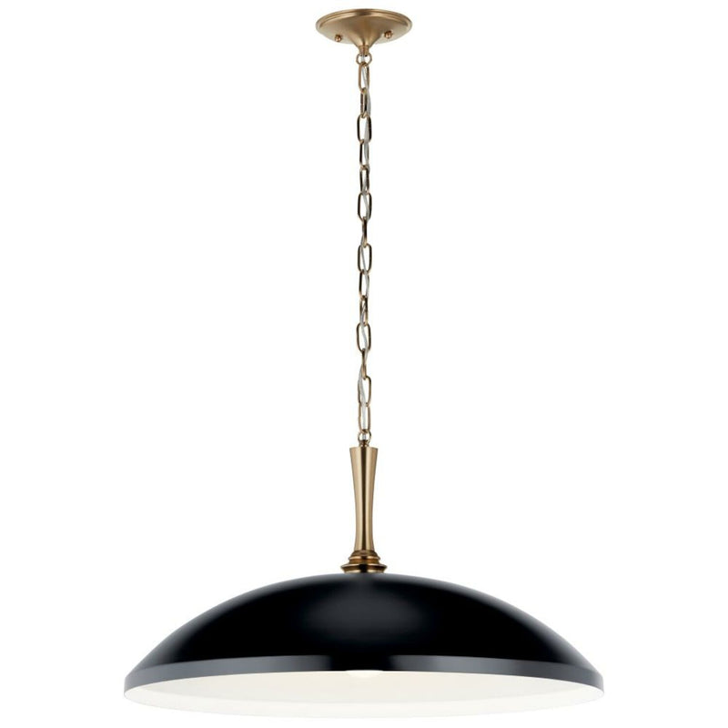 DELAROSA 24" PENDANT