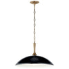 DELAROSA 20" PENDANT
