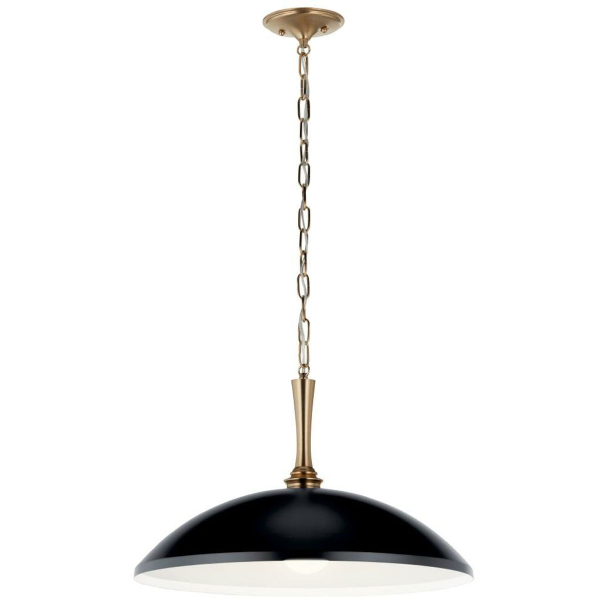 DELAROSA 20" PENDANT