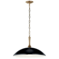DELAROSA 20" PENDANT