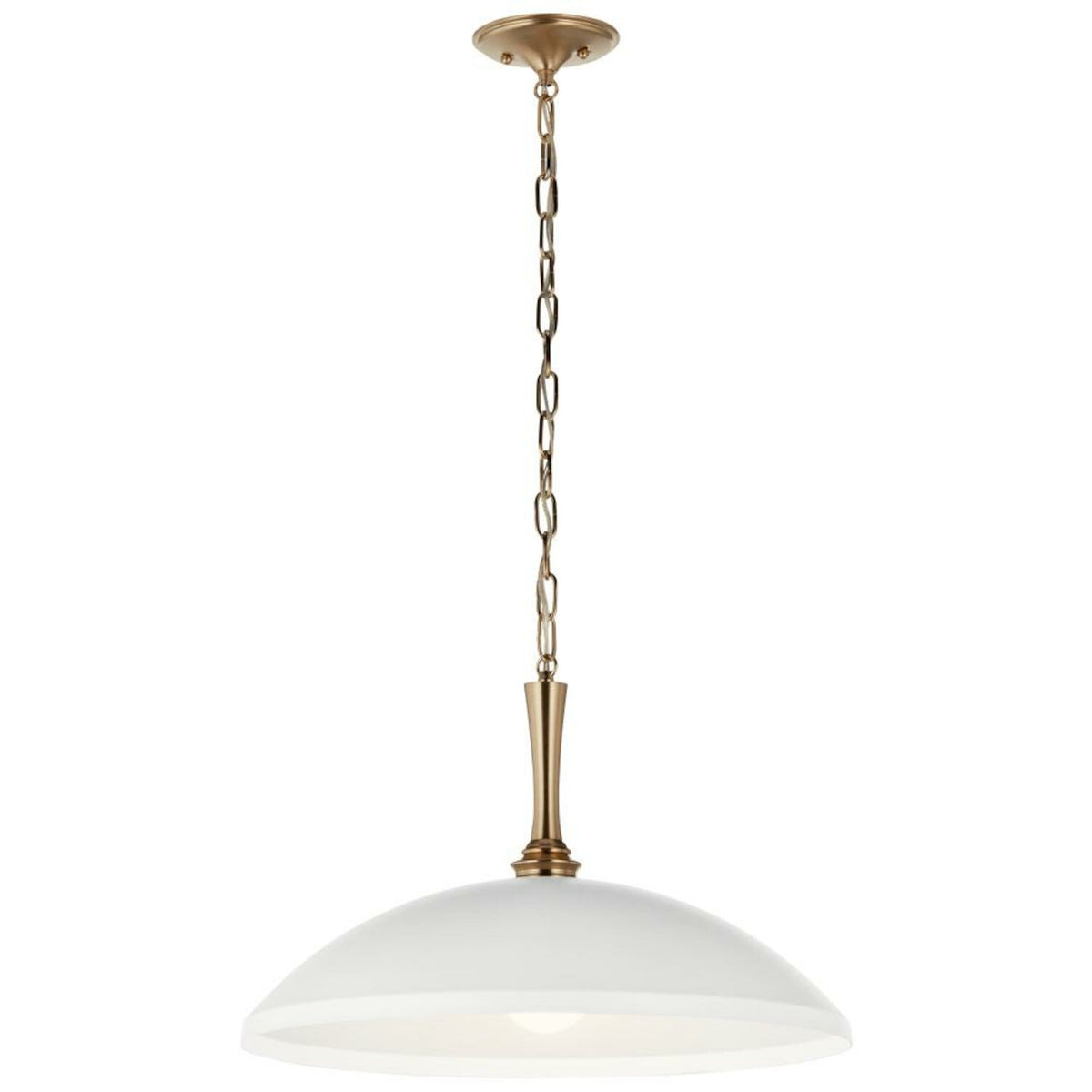 DELAROSA 20" PENDANT - robinsonco.ca