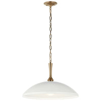 DELAROSA 20" PENDANT - robinsonco.ca