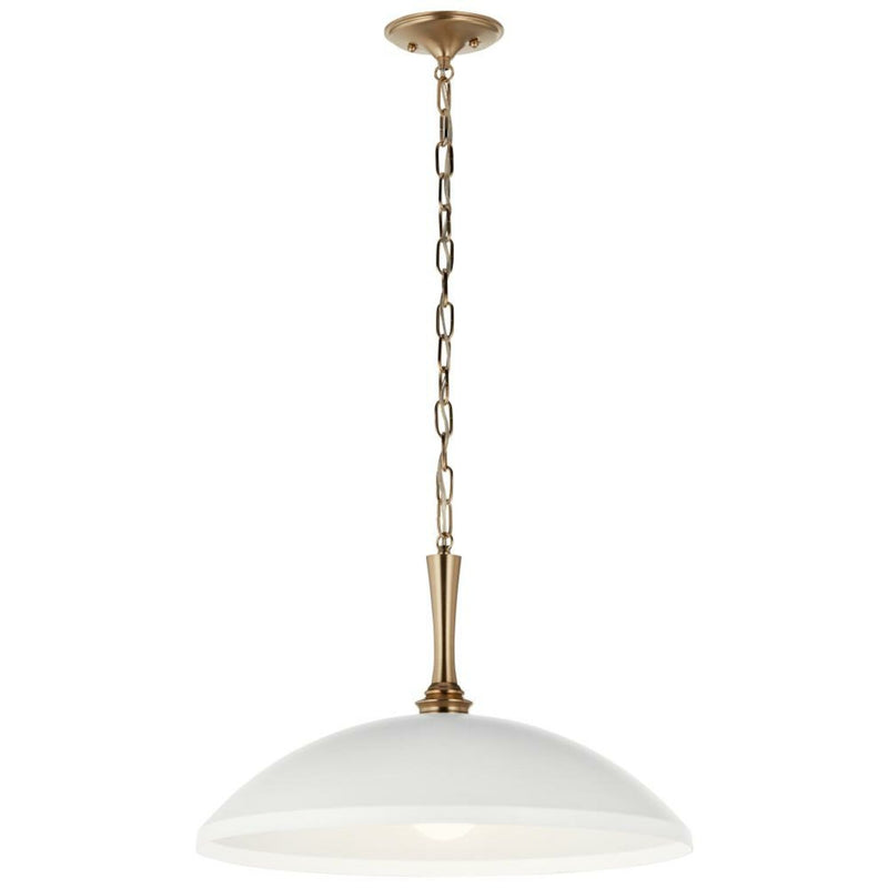 DELAROSA 20" PENDANT - robinsonco.ca
