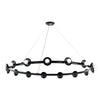 PALTA 50" 15 LIGHT CHANDELIER - robinsonco.ca