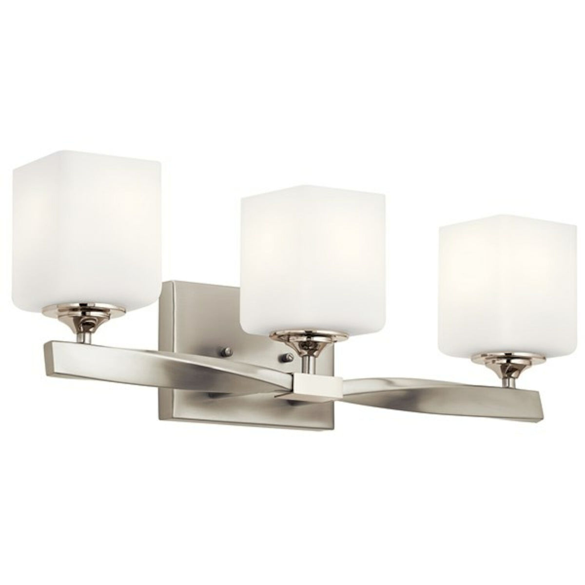 MARETTE 22.75" 3 LIGHT VANITY - robinsonco.ca