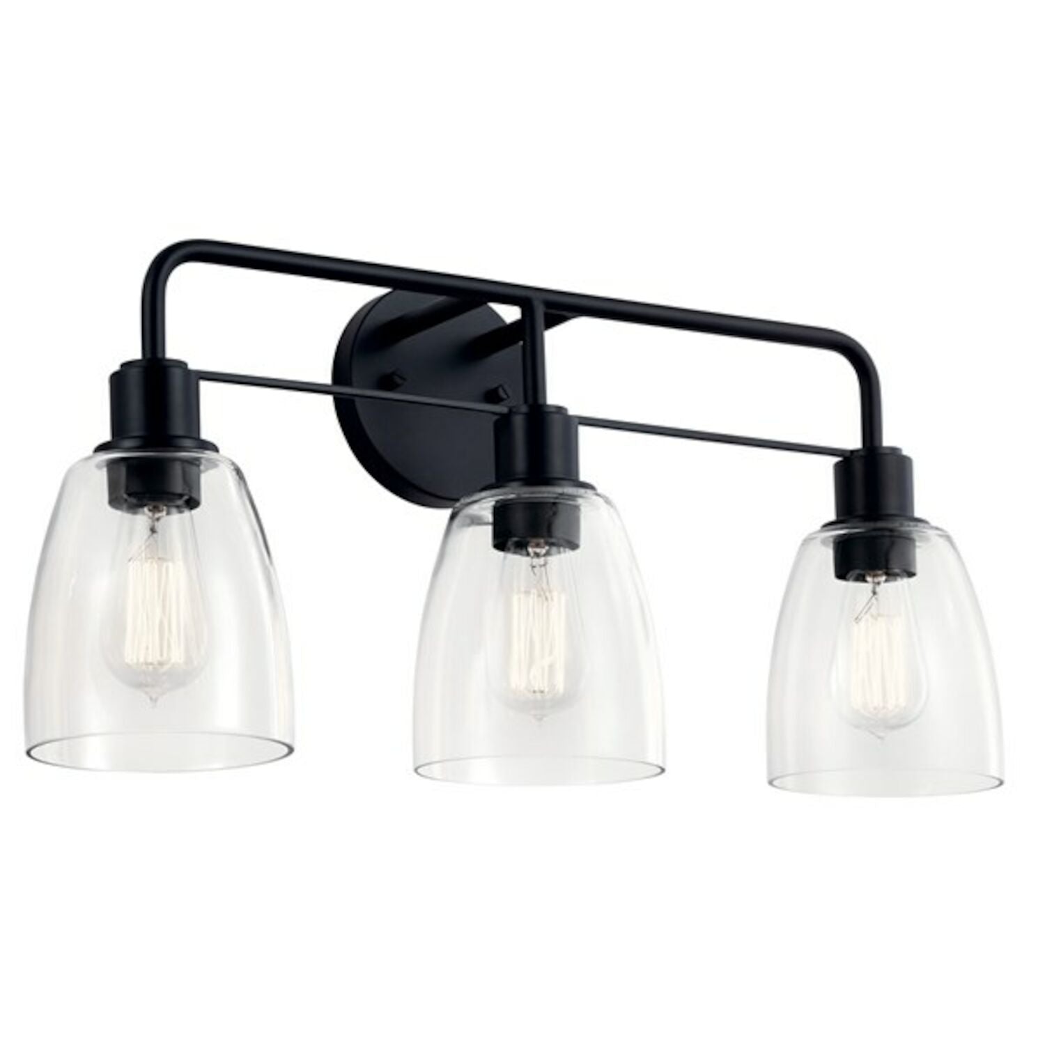 MELLER 24" 3 LIGHT VANITY