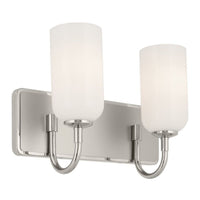 SOLIA 2 LIGHT VANITY FIXTURE - robinsonco.ca