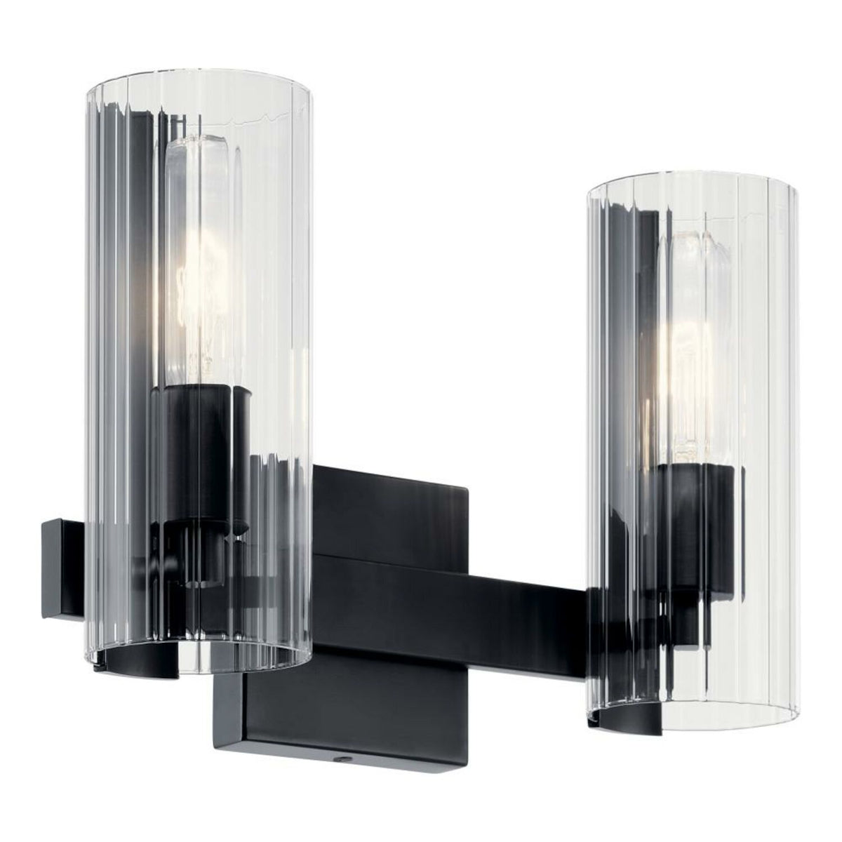 JEMSA 14" 2 LIGHT VANITY FIXTURE - robinsonco.ca