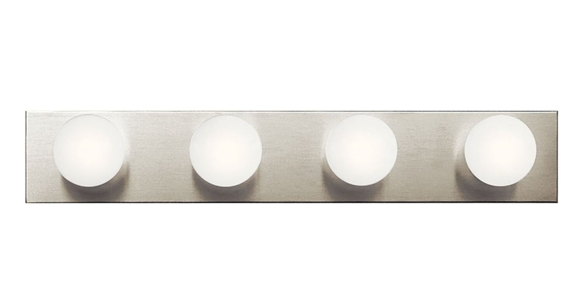 LINEAR 4-LIGHT BATH WALL LIGHT - robinsonco.ca