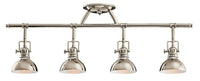 HATTERAS BAY 4-LIGHT HALOGEN RAIL CEILING LIGHT - robinsonco.ca