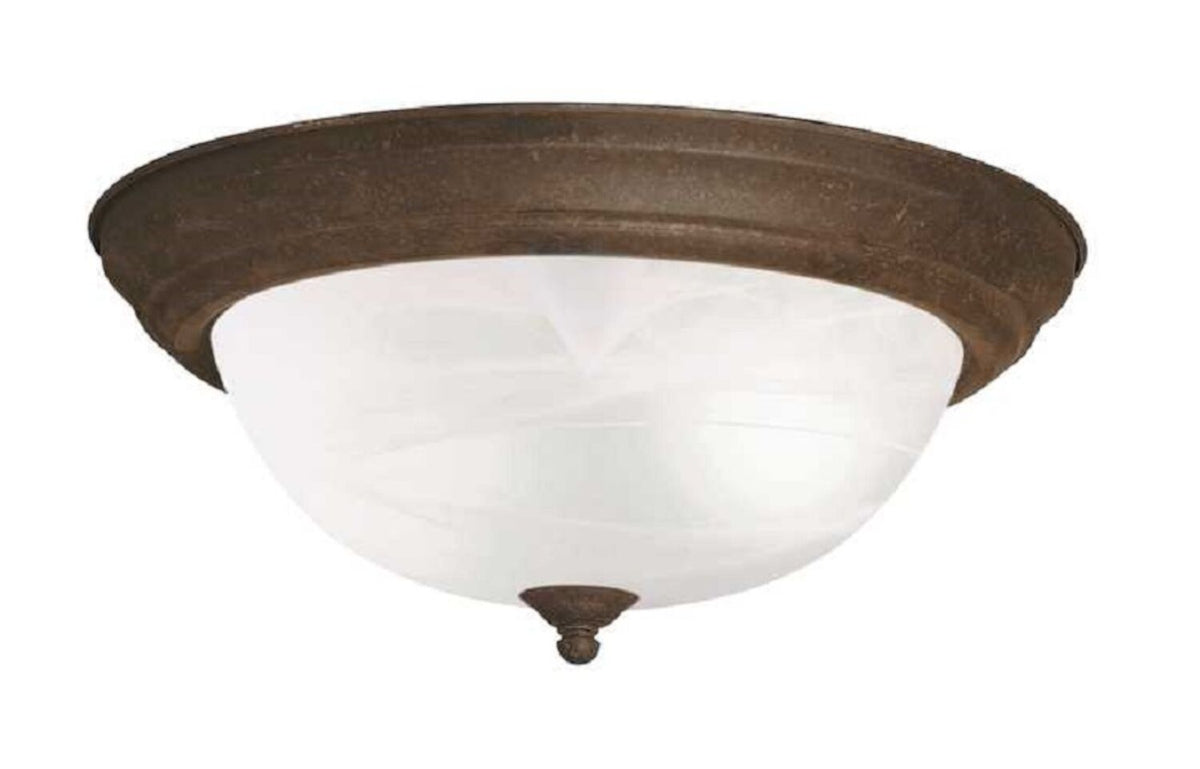 2-LIGHT FLUSH MOUNT CEILING LIGHT - robinsonco.ca