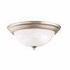 3-LIGHT FLUSH MOUNT CEILING LIGHT - robinsonco.ca