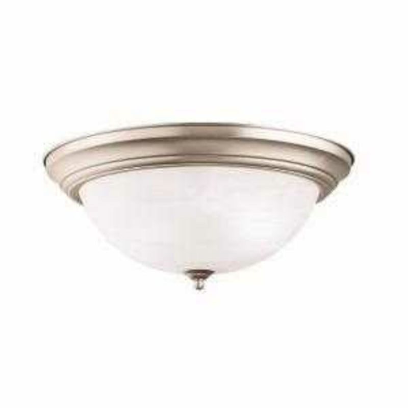 3-LIGHT FLUSH MOUNT CEILING LIGHT - robinsonco.ca