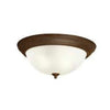 3-LIGHT FLUSH MOUNT CEILING LIGHT - robinsonco.ca