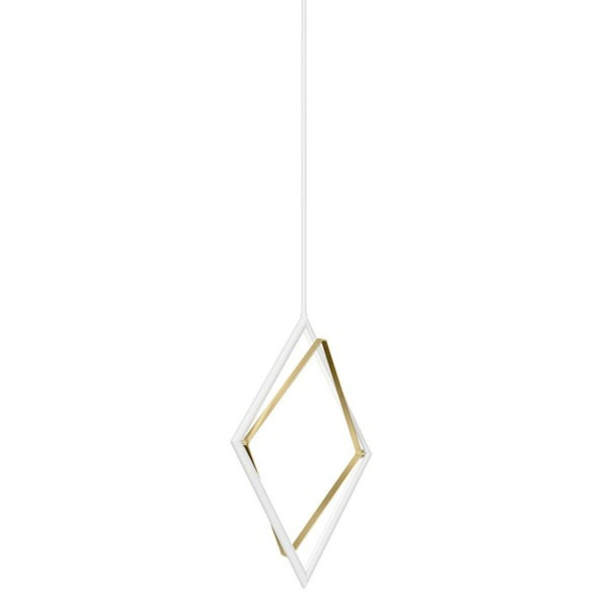 DARSKI 27" LED PENDANT - robinsonco.ca