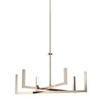PRIAM LED CHANDELIER - robinsonco.ca