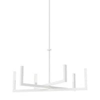 PRIAM LED CHANDELIER - robinsonco.ca