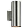 CYLINDER 2-LIGHT INDOOR/OUTDOOR WALL LIGHT - robinsonco.ca